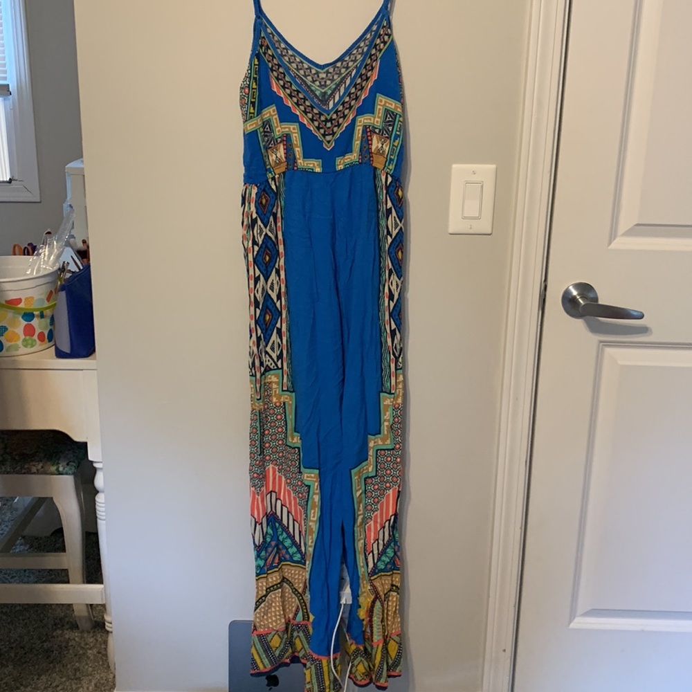 Romper - Picture 2 of 3
